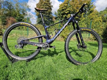 Scott, Spark Sram Eagle Transmission GX