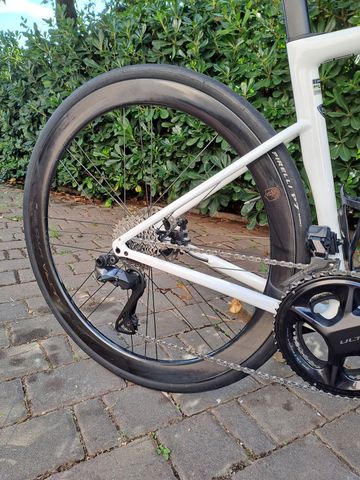 Gebrauchtes Specialized Tarmac SL8 Pro - Ultegra Di2 2025 2025 Road & Gravel