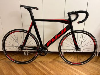 Fuji, Track Other