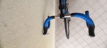 Brugt Vetta Columbus Ms 1994 Road & Gravel — billede 10 af 11