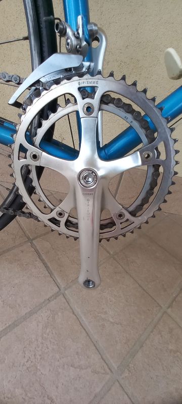 Brugt Vetta Columbus Ms 1994 Road & Gravel — billede 5 af 11