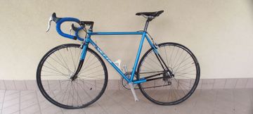 Brugt Vetta Columbus Ms 1994 Road & Gravel — billede 2 af 11