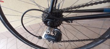 Brugt Vetta Columbus Ms 1994 Road & Gravel — billede 4 af 11