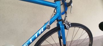 Brugt Vetta Columbus Ms 1994 Road & Gravel — billede 7 af 11