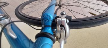 Brugt Vetta Columbus Ms 1994 Road & Gravel — billede 8 af 11