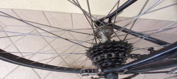 Brugt Vetta Columbus Ms 1994 Road & Gravel — billede 3 af 11