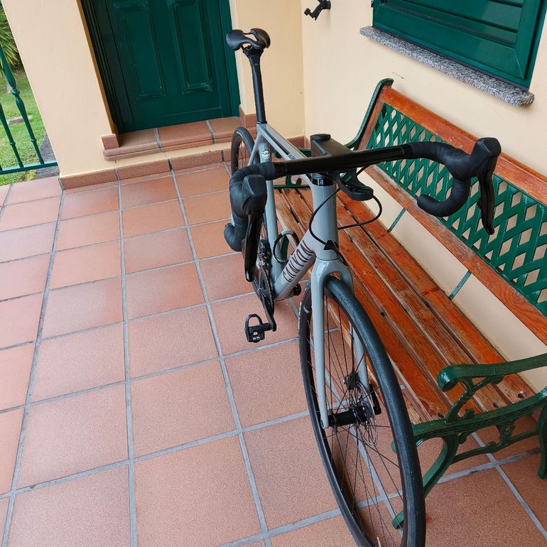 Canyon Ultimate CF SL 7 Disc eTap 2022 2022