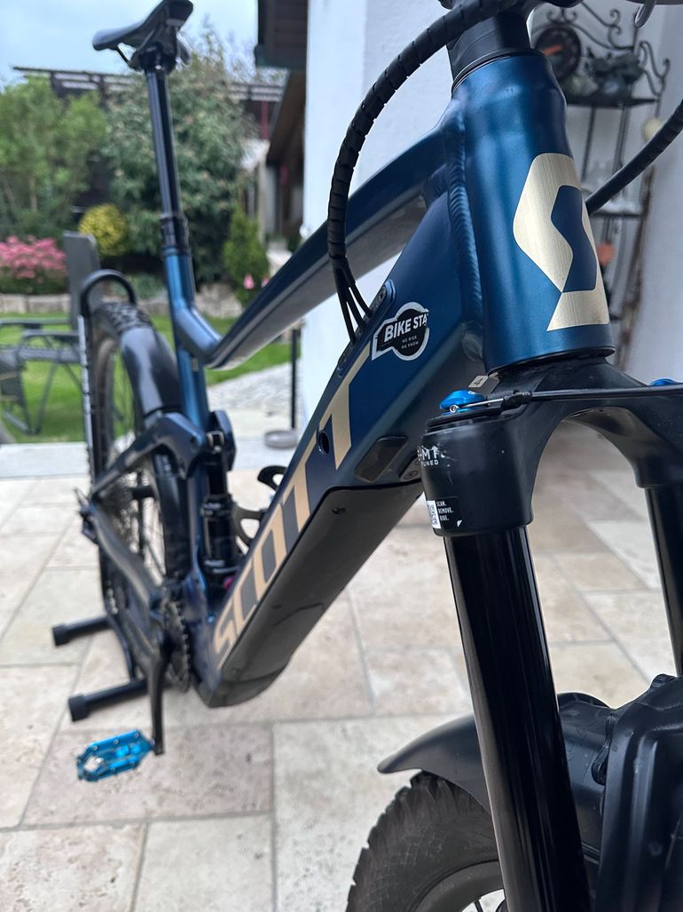 Eride 900 Tuned Scott Spark E Ride 920 Electric Bikes Scott Genius