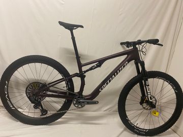Specialized Epic 8 Expert 2025 MTB d'occasion
