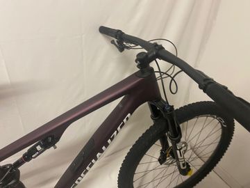 Specialized Epic 8 Expert 2025 Mountainbike de segunda mano, Rojo — imagen 6 de 9