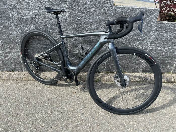 Specialized discount creo evo