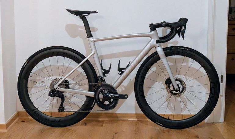 Specialized Allez Sprint 2023