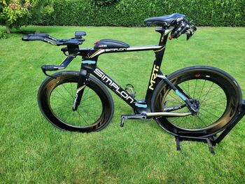 Used Simplon Mr-T2 2016 Road & Gravel — image 1 of 11