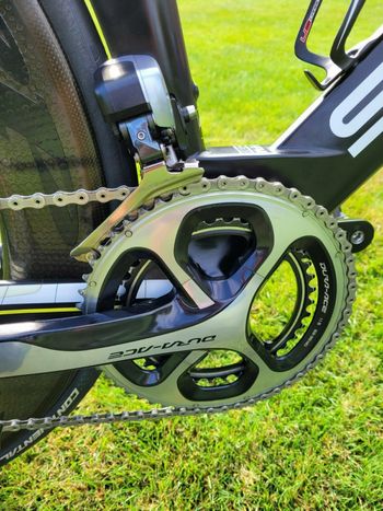 Used Simplon Mr-T2 2016 Road & Gravel — image 3 of 11