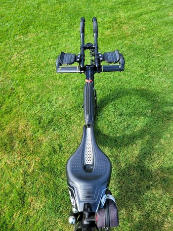 Used Simplon Mr-T2 2016 Road & Gravel — image 2 of 11