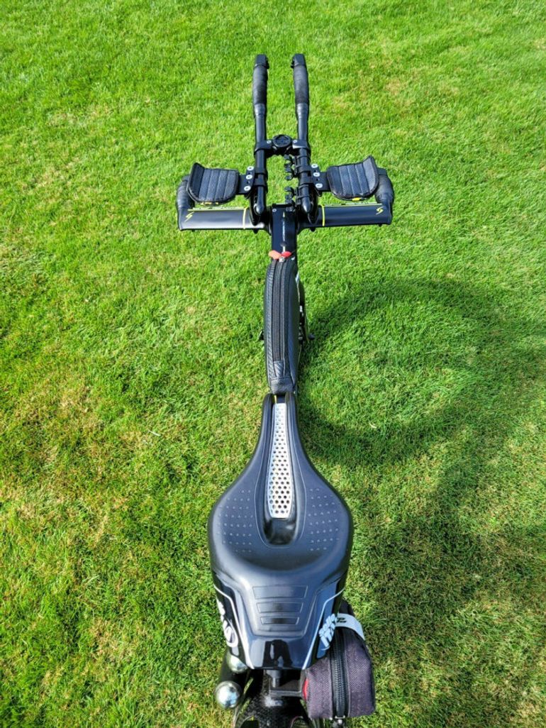 Used Simplon Mr-T2 2016 Road & Gravel — image 2 of 11