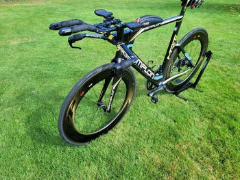 Used Simplon Mr-T2 2016 Road & Gravel — image 10 of 11