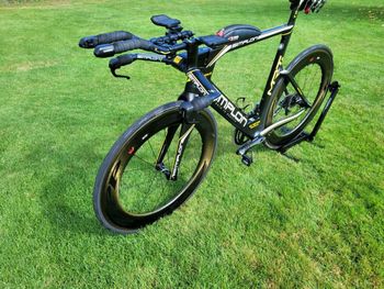 Used Simplon Mr-T2 2016 Road & Gravel — image 4 of 11