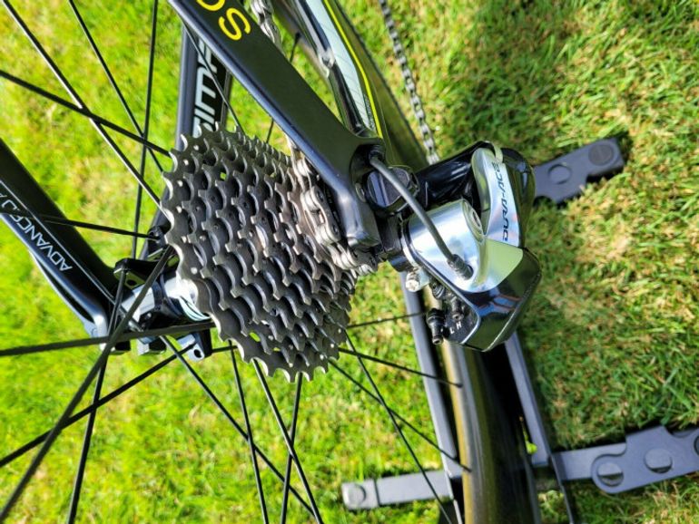 Used Simplon Mr-T2 2016 Road & Gravel — image 9 of 11