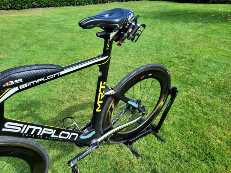 Used Simplon Mr-T2 2016 Road & Gravel — image 8 of 11