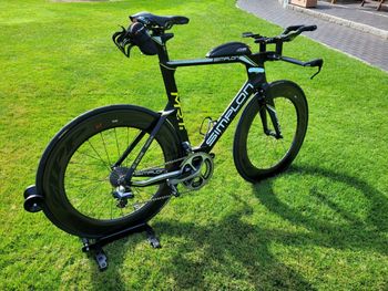 Used Simplon Mr-T2 2016 Road & Gravel — image 11 of 11