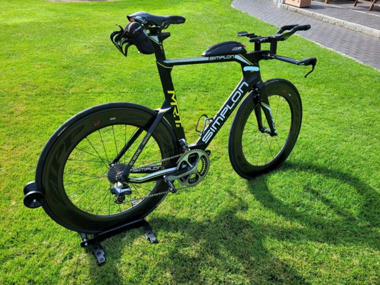 Used Simplon Mr-T2 2016 Road & Gravel — image 11 of 11