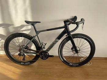 Canyon Grail | Do -70% | buycycle