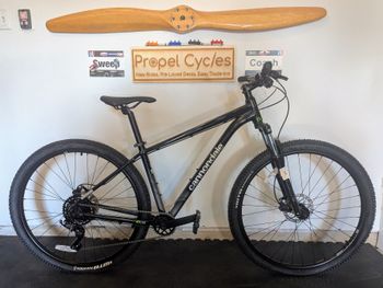 Cannondale, Trail 7.1 2022