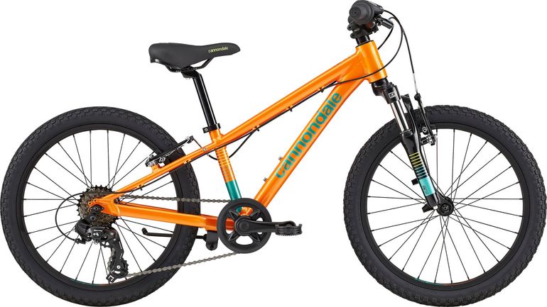 cannondale Kids Trail 20 Boy’s　キャノンデール Cannondale Kids Trail 20 Single-Speed Bike 2022