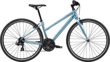 Used Cannondale U Quick 6 2022 Road & Gravel