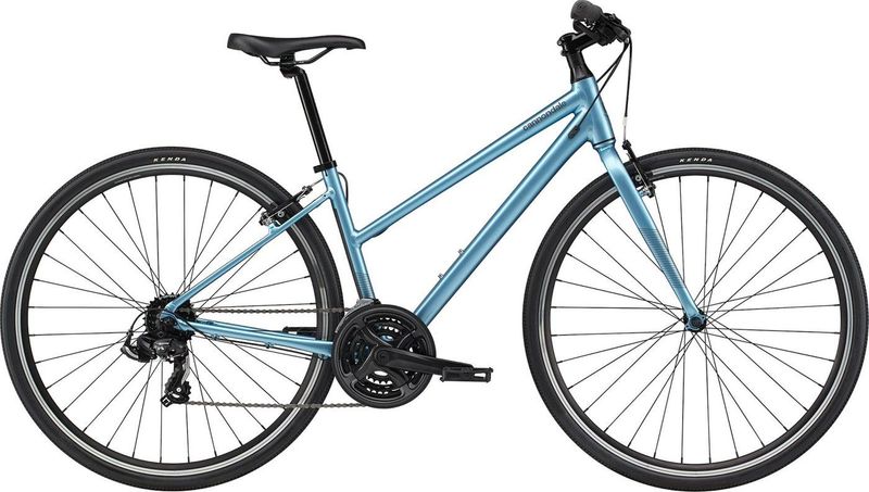 Used Cannondale U Quick 6 2022 Road & Gravel