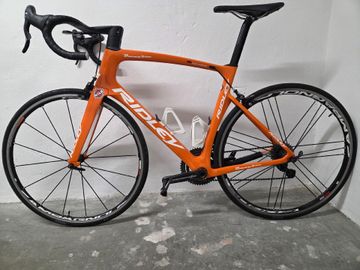 Ridley Noah SLTeam Edition 2020 Road & Gravel d'occasion — image 2 sur 4