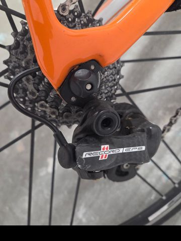 Ridley Noah SLTeam Edition 2020 Road & Gravel d'occasion — image 3 sur 4