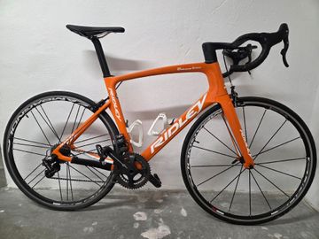 Ridley Noah SLTeam Edition 2020 Road & Gravel d'occasion — image 4 sur 4