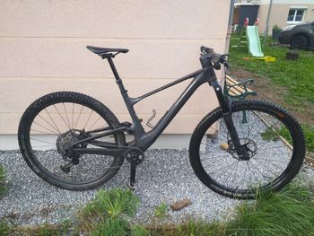 Scott, Spark 910 2024