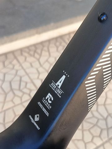 Tweedehands Megamo PULSE ELITE 20 2023 2023 Road & Gravel — afbeelding 6 van 18