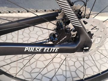 Tweedehands Megamo PULSE ELITE 20 2023 2023 Road & Gravel — afbeelding 13 van 18