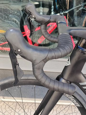 Tweedehands Megamo PULSE ELITE 20 2023 2023 Road & Gravel — afbeelding 17 van 18