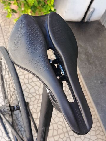 Tweedehands Megamo PULSE ELITE 20 2023 2023 Road & Gravel — afbeelding 12 van 18