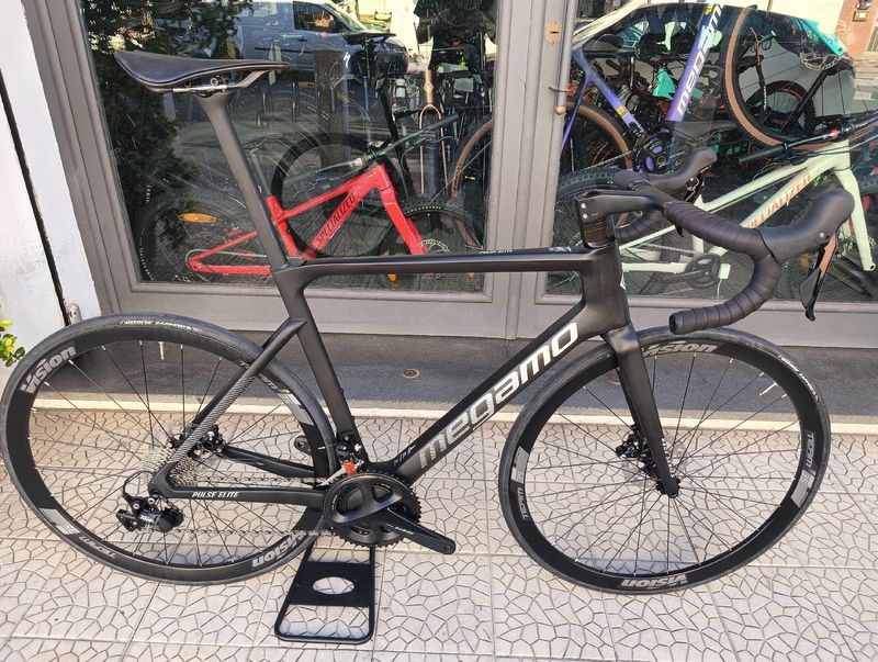Used Megamo PULSE ELITE 20 2023 2023 Road & Gravel