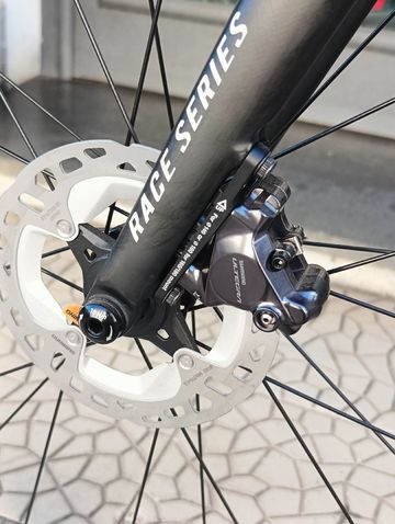Brugt Megamo PULSE ELITE 05 SH12 2023 2023 Road & Gravel — billede 11 af 18