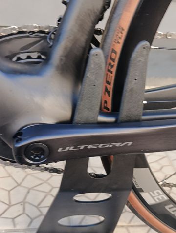 Brugt Megamo PULSE ELITE 05 SH12 2023 2023 Road & Gravel — billede 13 af 18