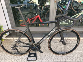 Megamo, PULSE ELITE 05 SH12 2023