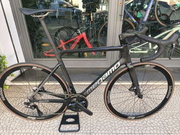 Brugt Megamo PULSE ELITE 05 SH12 2023 2023 Road & Gravel