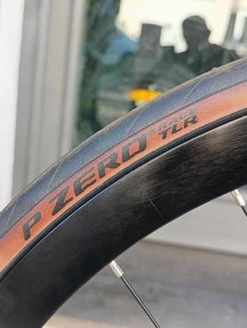 Brugt Megamo PULSE ELITE 05 SH12 2023 2023 Road & Gravel — billede 6 af 18