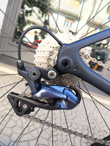 Brugt Specialized Tarmac SL6 Comp 2022 2022 Road & Gravel — billede 4 af 13