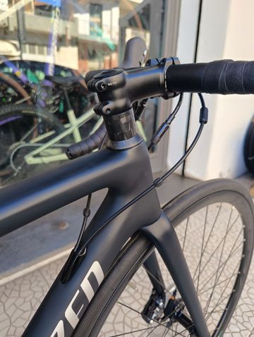 Brugt Specialized Tarmac SL6 Comp 2022 2022 Road & Gravel — billede 6 af 13