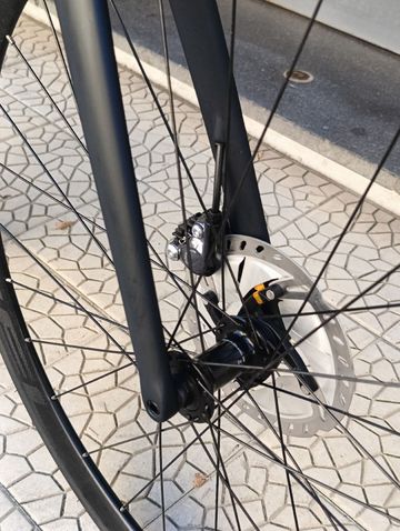 Brugt Specialized Tarmac SL6 Comp 2022 2022 Road & Gravel — billede 11 af 13