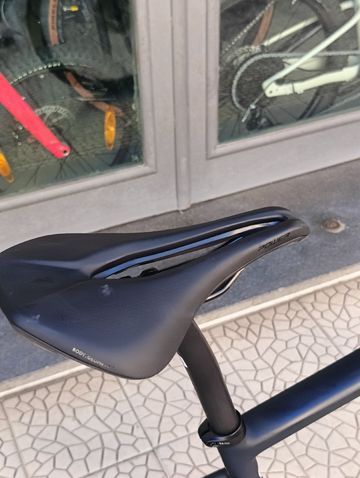 Brugt Specialized Tarmac SL6 Comp 2022 2022 Road & Gravel — billede 9 af 13