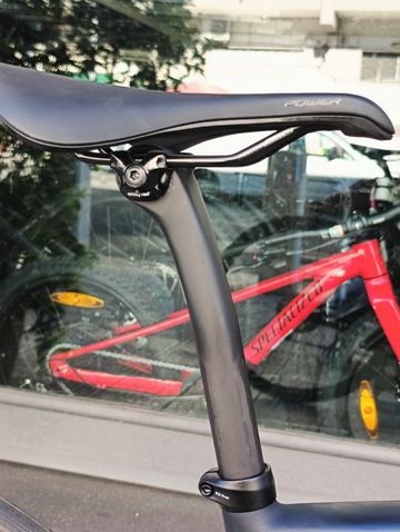 Brugt Specialized Tarmac SL6 Comp 2022 2022 Road & Gravel — billede 7 af 13